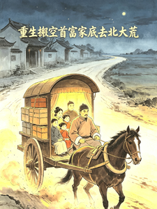 重生：搬空首富家底去北大荒章节列表