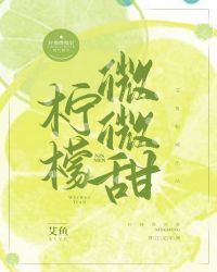 柠檬微微甜章节列表